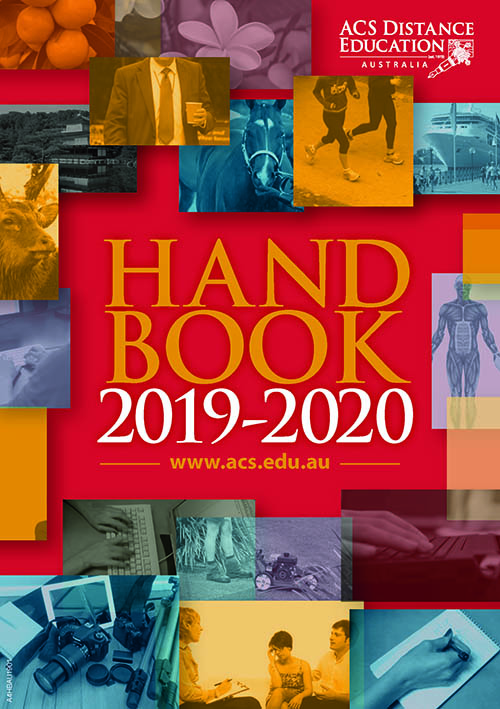 ACS Distance Education